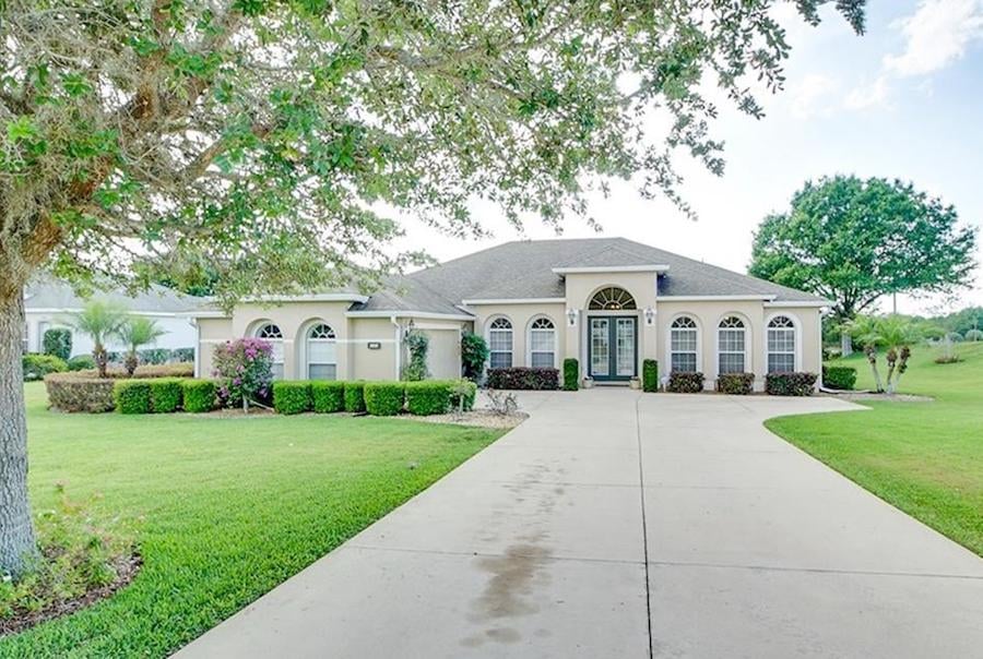 3 Homes for Sale in Mount Dora & Eustis for the Florida Lifestyle